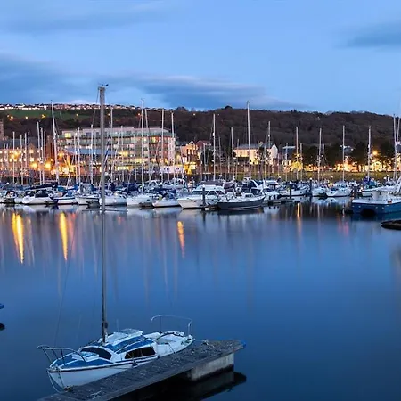 Modern Coastal Whitehaven, Sellafield & Lakes בית נופש