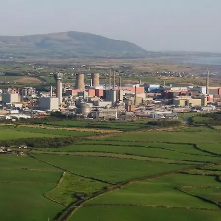 בית נופש Modern Coastal Whitehaven, Sellafield & Lakes