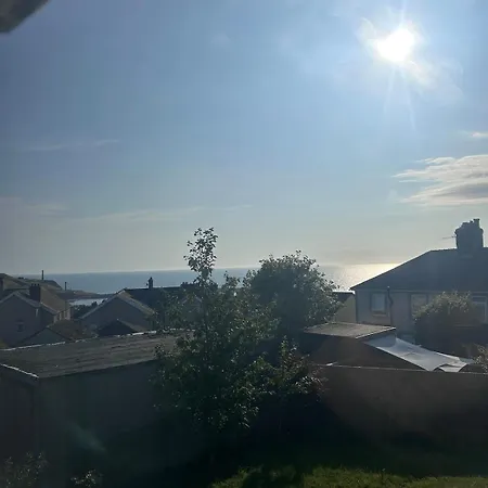 Modern Coastal Whitehaven, Sellafield & Lakes בית נופש ווייט הייבן